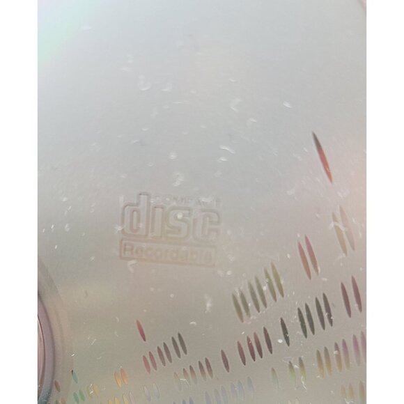 Staples CD-R Recordable Discs 700 MB 80 Min 52x Speed Spindle Pack (79 Discs) - Picture 5 of 8